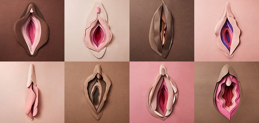 Sexual Pleasure & Wellness